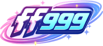 ff999 লোগো